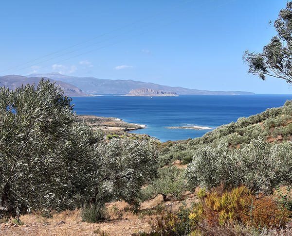 peloponnese